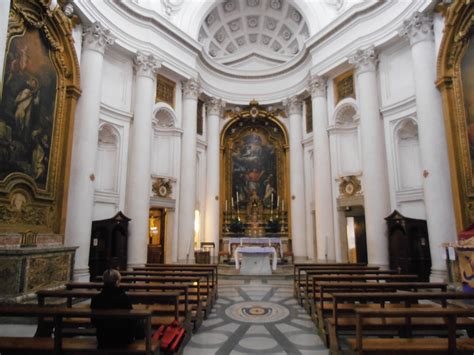 San Carlo Alle 4 Fontane 2