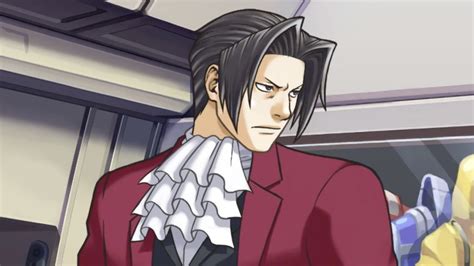 Round Up The Reviews Are In For Ace Attorney Investigations Collection