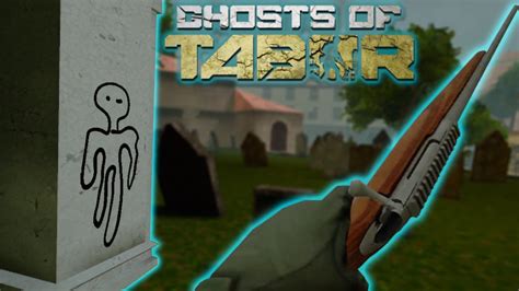 I GOT SHOT SO MANY TIMES Ghost Of Tabor Naked Run 2 YouTube