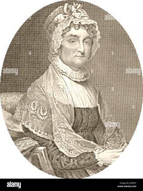 25 ++ abigail adams portrait 816725-Abigail adams national portrait gallery