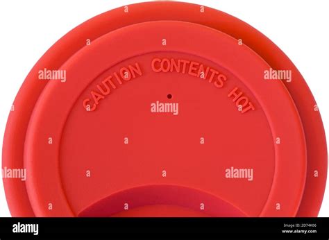 Caution Contents Hot Hi Res Stock Photography And Images Alamy