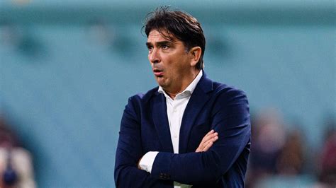 Zlatko Dalić ostaje selektor Hrvatske posle debakla na Evropskom