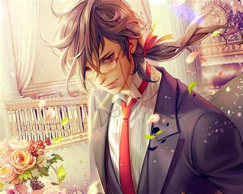 Discover 69 Cute Anime Man In Coedo Vn