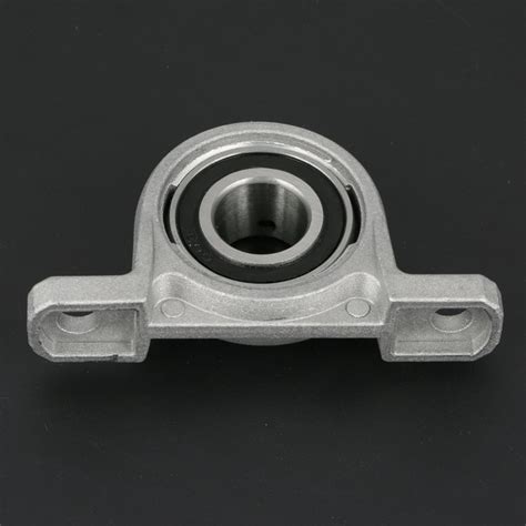 Mm Bore Diameter Pillow Block Mounted Ball Bearing Kp