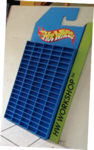 Estanteria Tipo Empaque Hot Wheels ARTECH