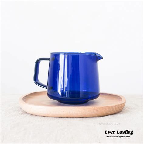 Fluted Glass Pour Over Set | Best Stylish Bedding | Ever Lasting