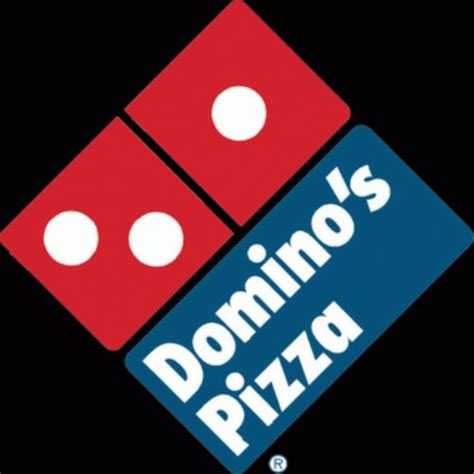 History Of All Logos All Dominos Pizza Logos