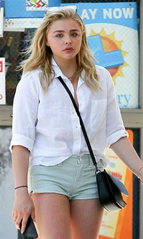 âge De Chloé Moretz