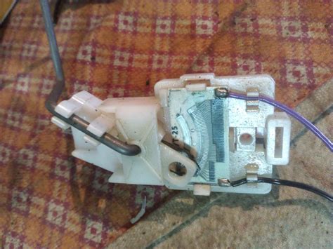 ДУТ-25 или чем можно его заменить - Cummins - Клуб Газелистов