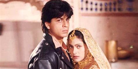 DDLJ 25th Anniversary: Everything That Trended, Karvachauth To Fashion ...