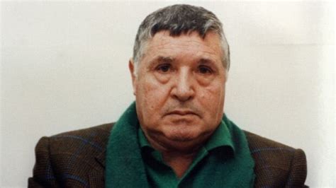 Sicilian Mafia Boss Of Bosses Salvatore Riina Dead At 87 Cbc News