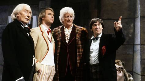 The Five Doctors Doctor Who Wiki Fandom Powered By Wikia