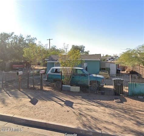 1508 S 14th St, Phoenix, AZ 85034 | Redfin
