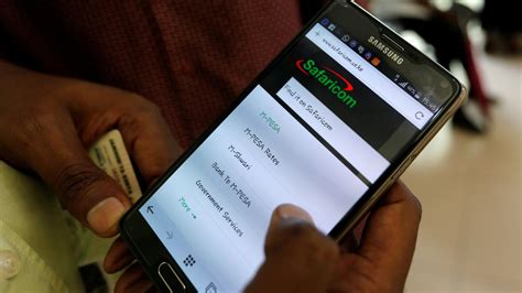 Explained Safaricom S M Pesa Headache In Ethiopia Expansion Plan