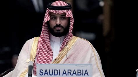 Arabia Saudita Nombra Como Primer Ministro Al Pr Ncipe Heredero Perfil