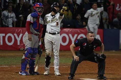 MLB News Caribbean Series Rules How Does The Tie Breaker Rule Work