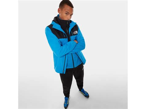 Casaco The North Face Homem Multicor Xl Worten Pt