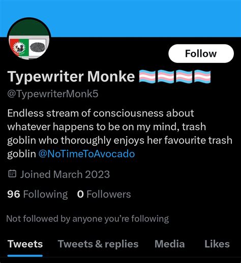 Typewriter Monke On Twitter Uh What The Fuck