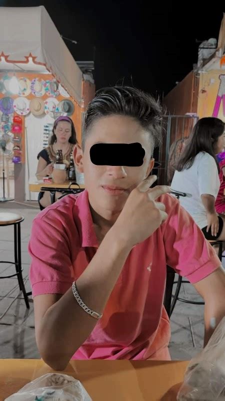 Ultiman A Tiros A Willian S De 16 Años Hijo De Empresario De Oaxaca