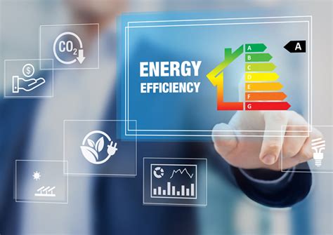 Otimização da eficiência energética nos edifícios a importância dos