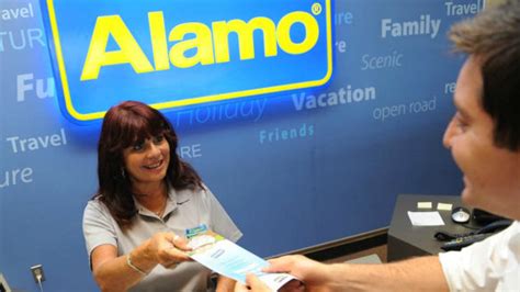 Who Owns Alamo Rent A Car Autoslash