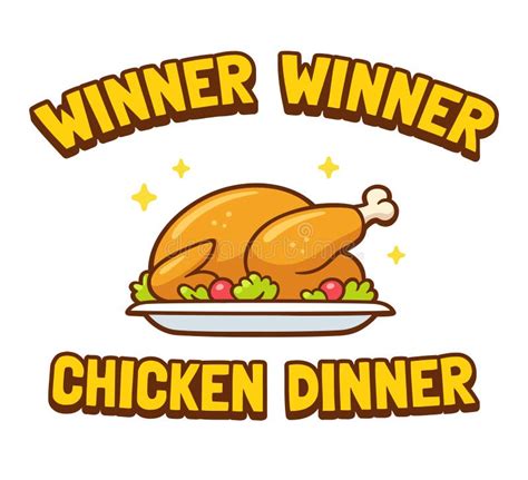 Chicken Dinner Stock Illustrations – 84,165 Chicken Dinner Stock ...