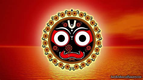 Jagannath Wallpapers - Top Free Jagannath Backgrounds - WallpaperAccess