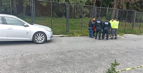 Fallece Ciclista Tras Caer En Alcantarilla Sin Tapa En Puebla Cerca De