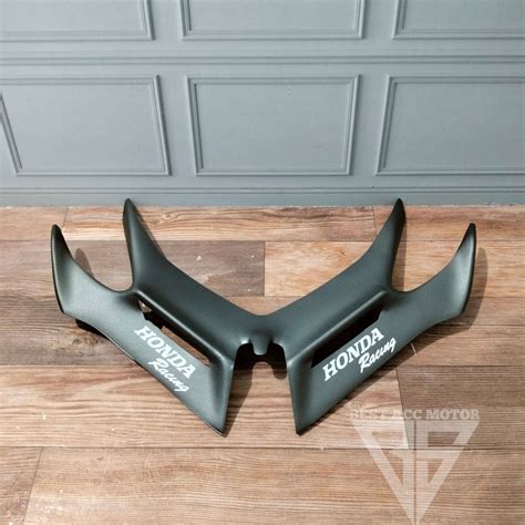 Jual Winglet Vario New Keyless Cbs Iss