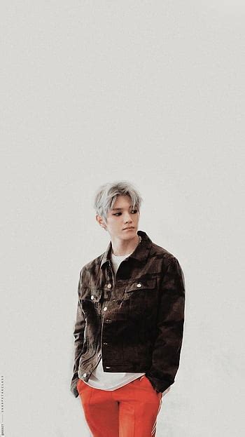 Taeyong At Myeongdong Sm Pop Lee Tae Yong Hd Phone Wallpaper Pxfuel