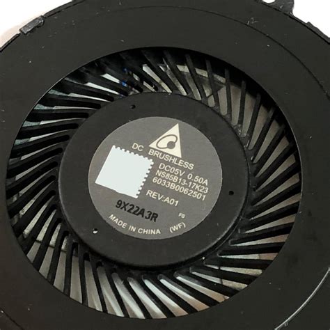 Ventilador Fan Abanico Hp Ck Cm Cf G G Env O Gratis