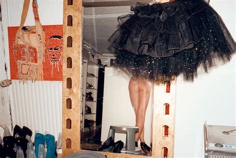 Naked Lene Nystr M Added By Hattilah