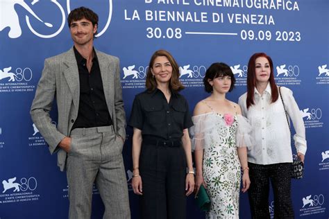 Priscilla A Venezia 80 Trailer Trama E Cast Del Film Di Sofia Coppola