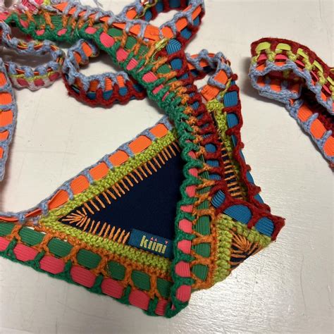 Kiini Bikini Depop