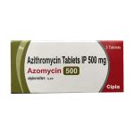 Azee Mg Tablet S Price Uses Side Effects Netmeds