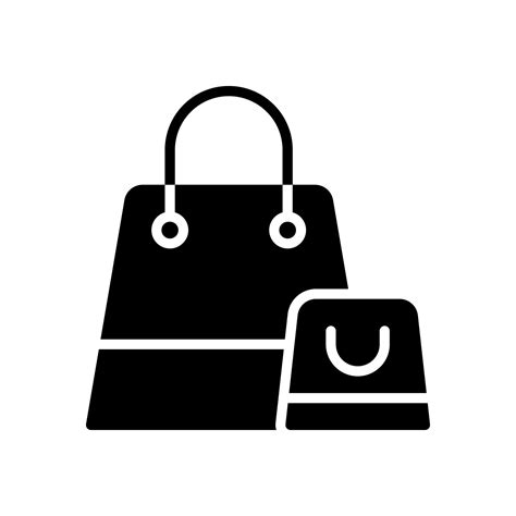 shopping bag icon for your website design, logo, app, UI. 20269524 ...