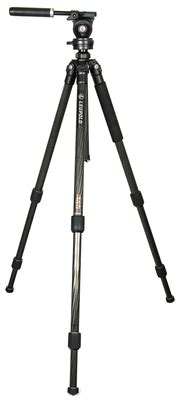 Leupold Carbon Fiber Tripod Kit 170600 Bipod - Arnzen Arms