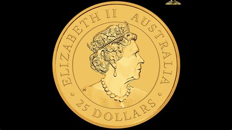 Bullion List Gold Perth Mint 1 4 Oz Perth Mint Gold Kangaroo Coin