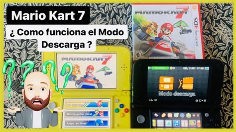 C Mo Jugar Mario Kart Multijugador Local