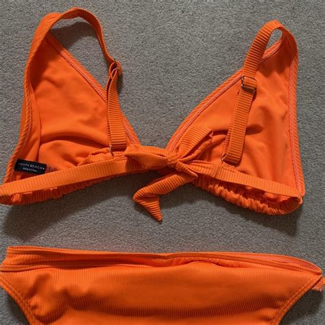 South Beach Bikini From ASOS Absolutely Love It But Depop
