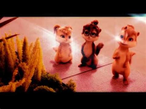 Chipmunks And Chipettes Naked YouTube