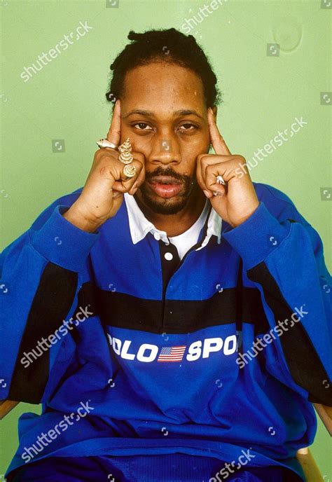 Rza Wu Tang Clan Editorial Stock Photo - Stock Image | Shutterstock