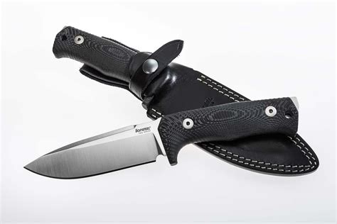 T5 Black - lionSTEEL