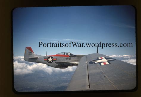 Korean War Color | Portraits of War