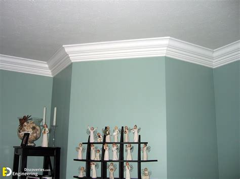 Ceiling Cornice Design Ideas | Americanwarmoms.org