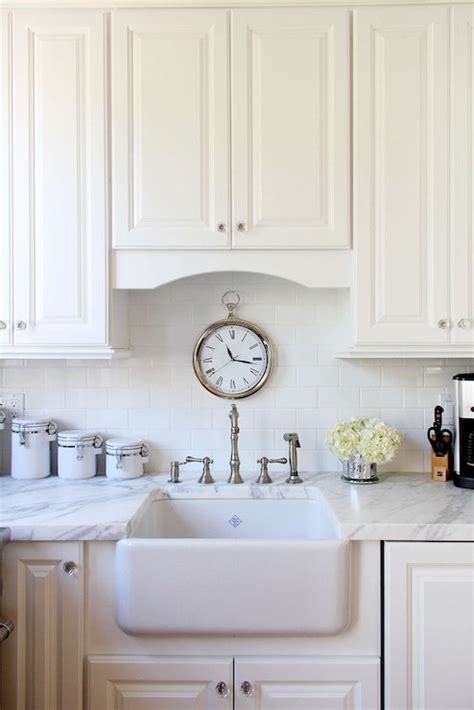 White Farmhouse Sink Home Depot - Amazadesign