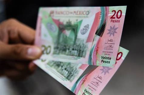 Billetes De 20 Dejarán De Circular Y Serán Reemplazados Por Monedas Antena San Luis