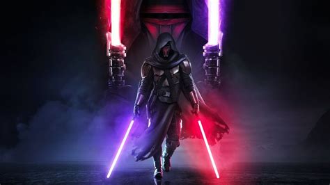 Star Wars: Darth Revan Suite | EPIC VERSION (Knights of The Old ...