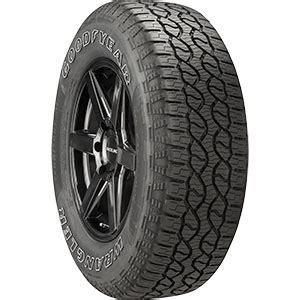 Goodyear Wrangler Territory AT 275 65 R18 116T SL OWL America S Tire