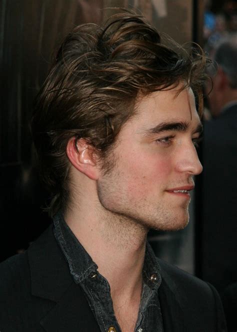 Harry Potter And The Goblet Of Fire Robert Pattinson